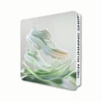 3D Straight Backdrop - Thumbnail Image 2