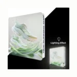 3D Straight Backdrop - Thumbnail Image 1