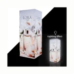 3D Pop Up Tower - Thumbnail Image 1
