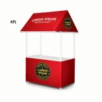 Hut Gazebo - Thumbnail Image 1
