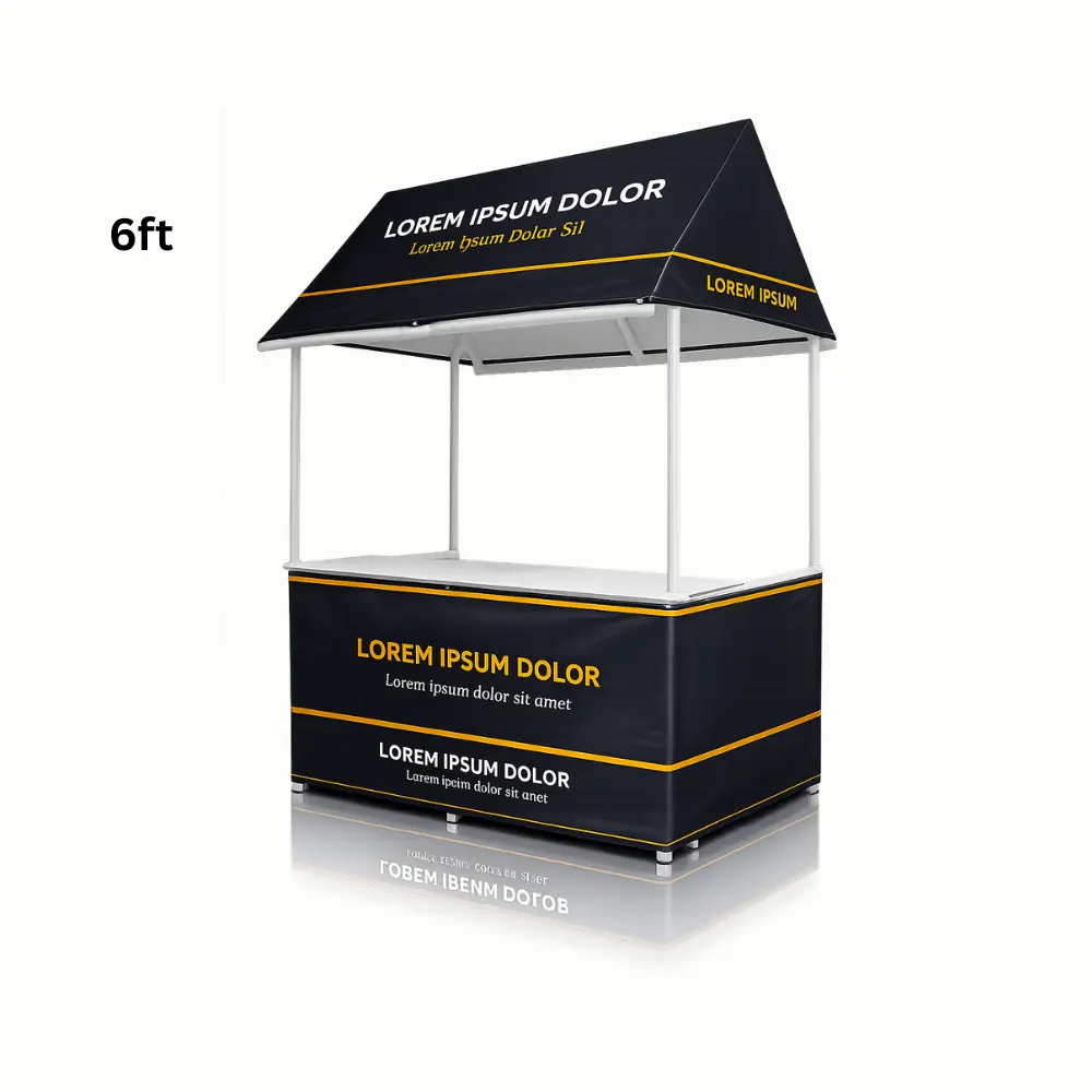 Hut Gazebo - Image 2