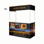 Valance Gazebo - Thumbnail Image 4
