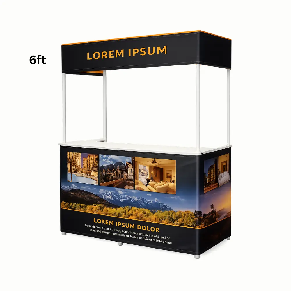 Valance Gazebo - Image 4