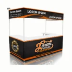 Valance Gazebo - Thumbnail Image 3