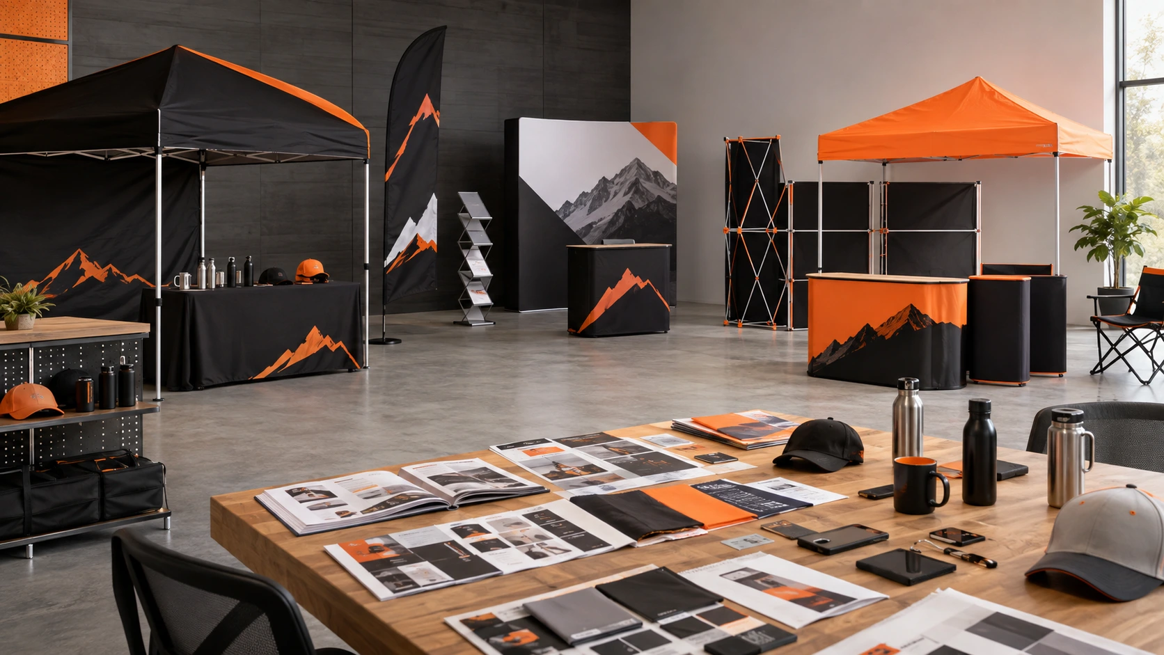 Catalogs Banner