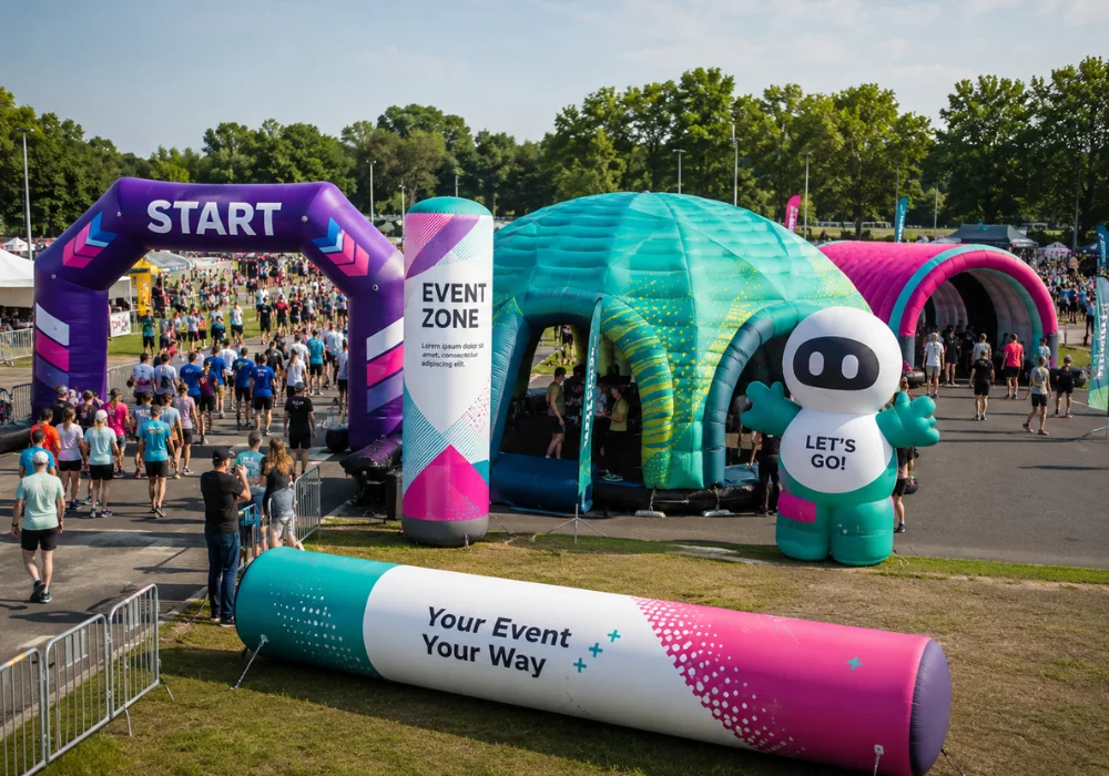 Inflatables
