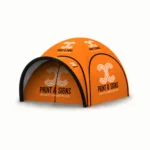 PRO X Inflatable Tent - Thumbnail Image 1