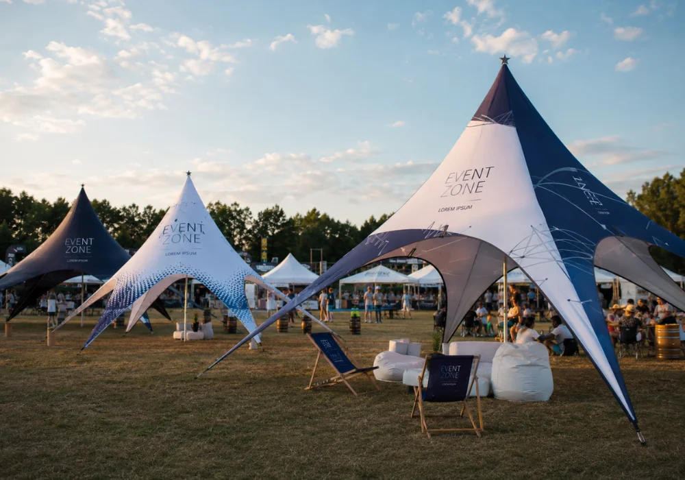 Star Tents